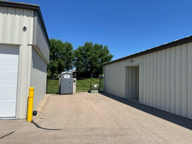 The Storage Guy, LLC - Schneider Road | 6814 Schneider Rd, Middleton, WI 53562, USA | Phone: (608) 695-9597