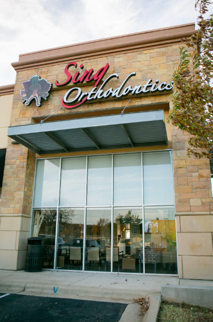 Sing Orthodontics | 3313 Ranch Rd 620 S Suite 300, Lakeway, TX 78738, USA | Phone: (512) 271-4001