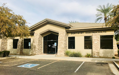 Arizona Advanced Dental | 3048 E Baseline Rd STE 128, Mesa, AZ 85204, USA | Phone: (480) 820-6080