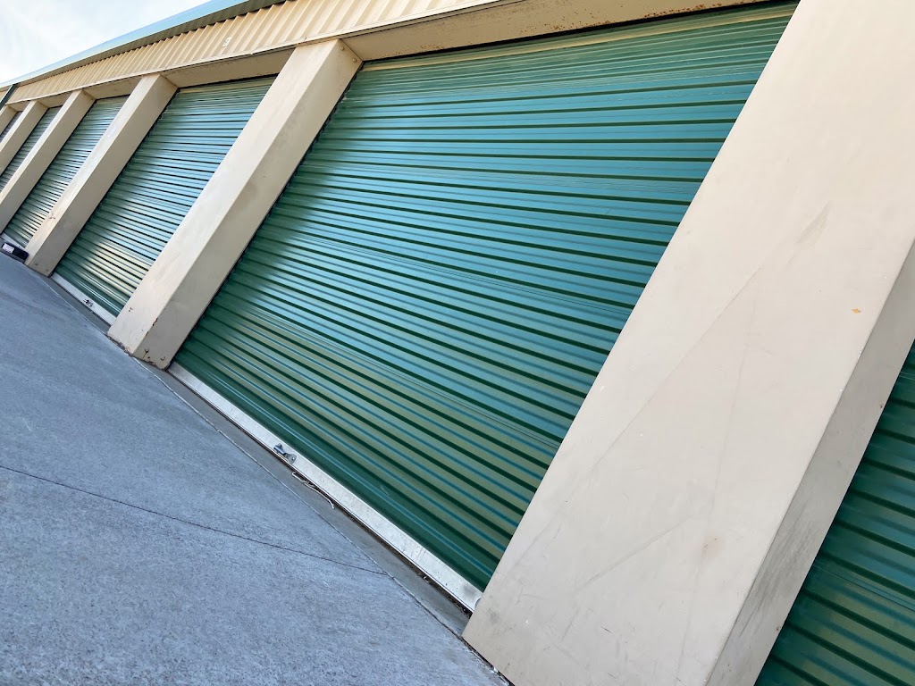 Highway 99 Self Storage | 935 Simmerhorn Rd, Galt, CA 95632, USA | Phone: (209) 745-1698