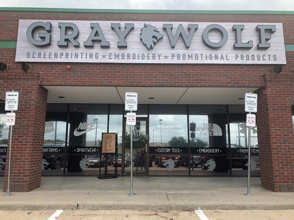 Gray Wolf Promotions, Inc. | 2900 Hwy 121 #175, Bedford, TX 76021, USA | Phone: (817) 868-9653