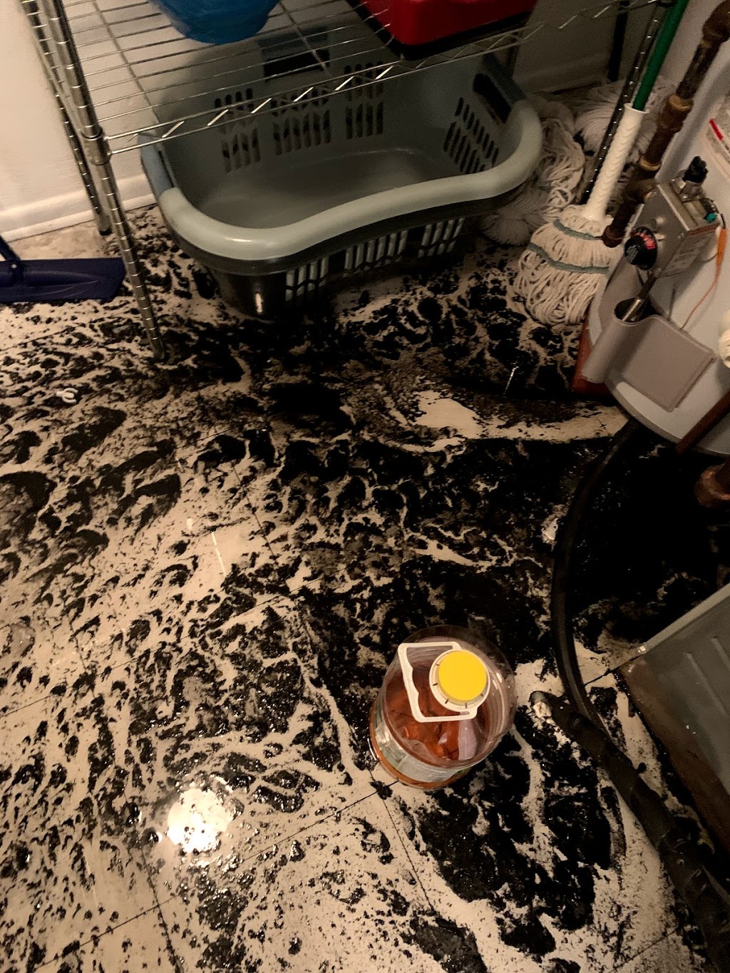 PuroClean Emergency Restoration | 377B Lear Rd #240, Avon Lake, OH 44012, USA | Phone: (440) 653-8222