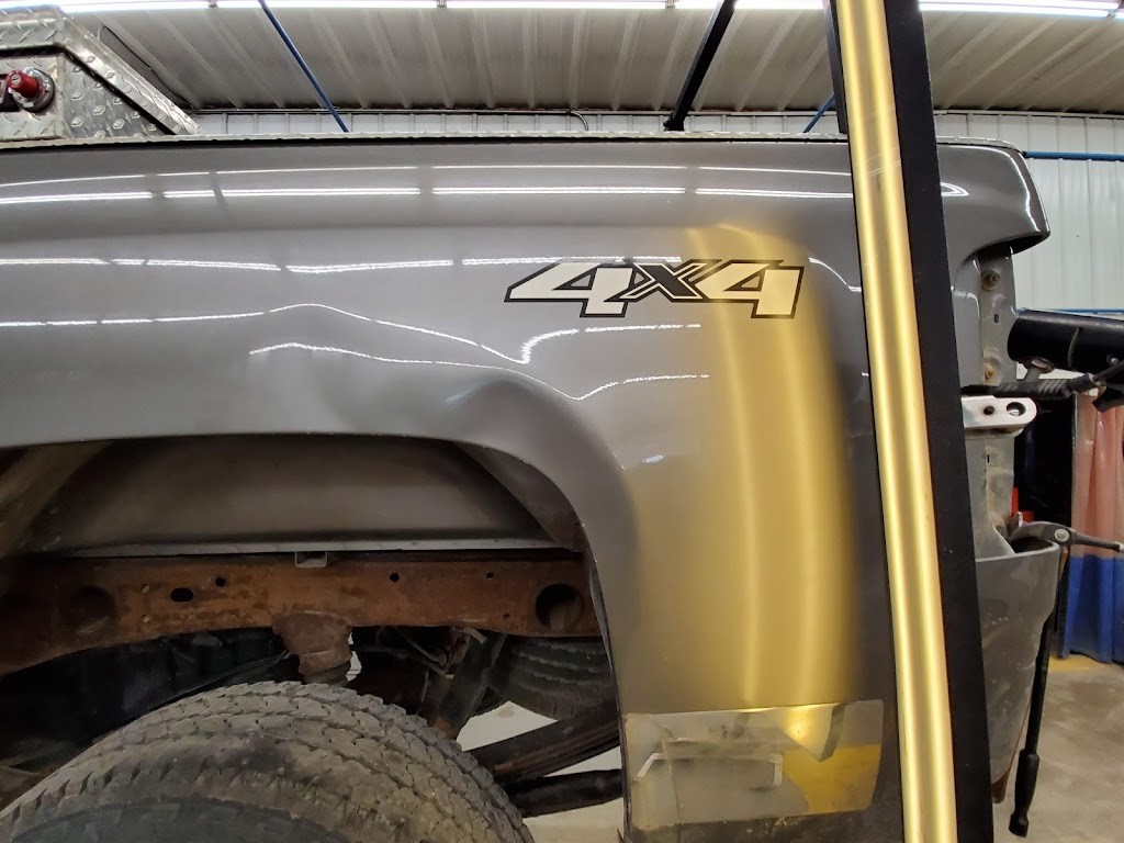 D&R Paintless Dent Repair | 2500 140th St E, Dundas, MN 55019, USA | Phone: (507) 334-8911