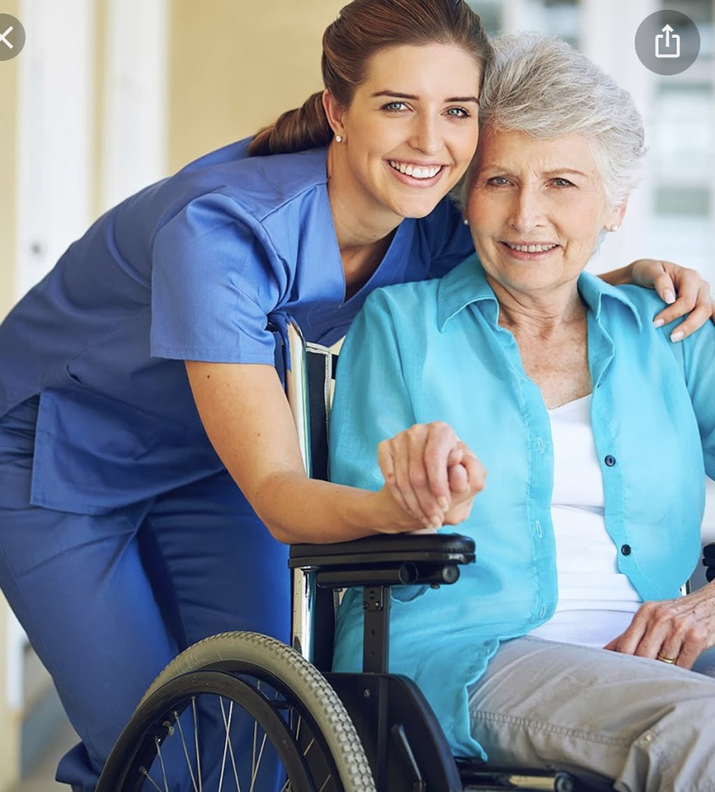 DivineGrace home care | 6952 Hillmeyer Ave, Arverne, NY 11692, USA | Phone: (347) 567-3056