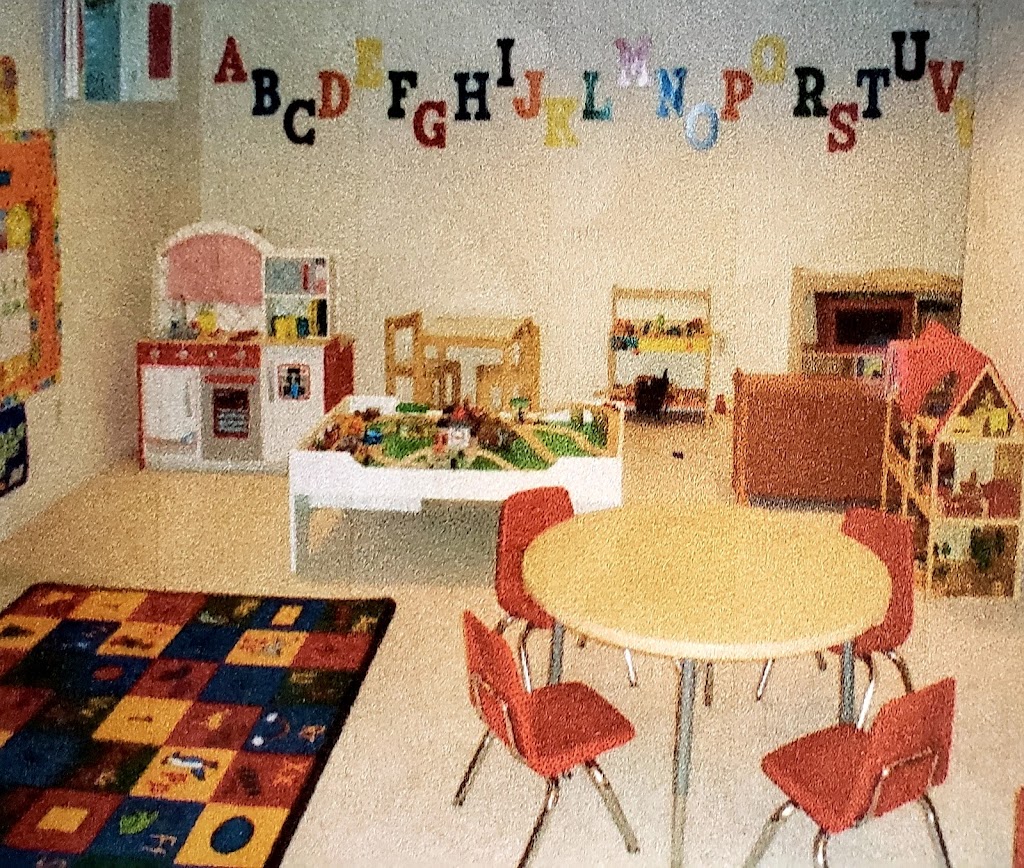 Happy Trails Preschool | 1997 N Country Club Dr, Canby, OR 97013, USA | Phone: (503) 709-1663