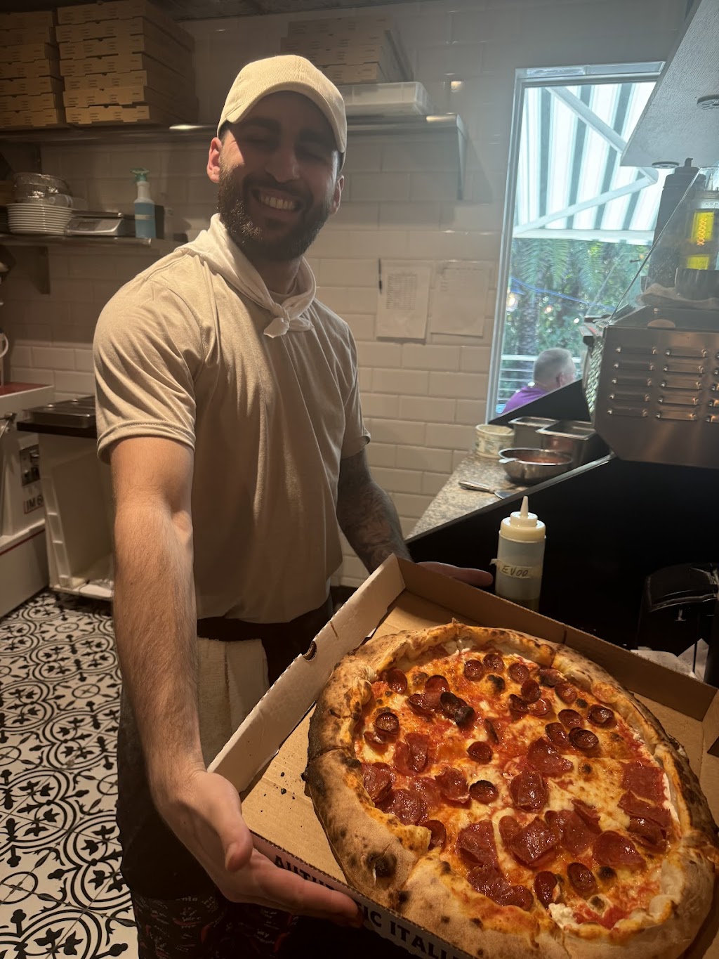 Italian Food Company | 98070 Overseas Hwy, Key Largo, FL 33037, USA | Phone: (305) 440-2700