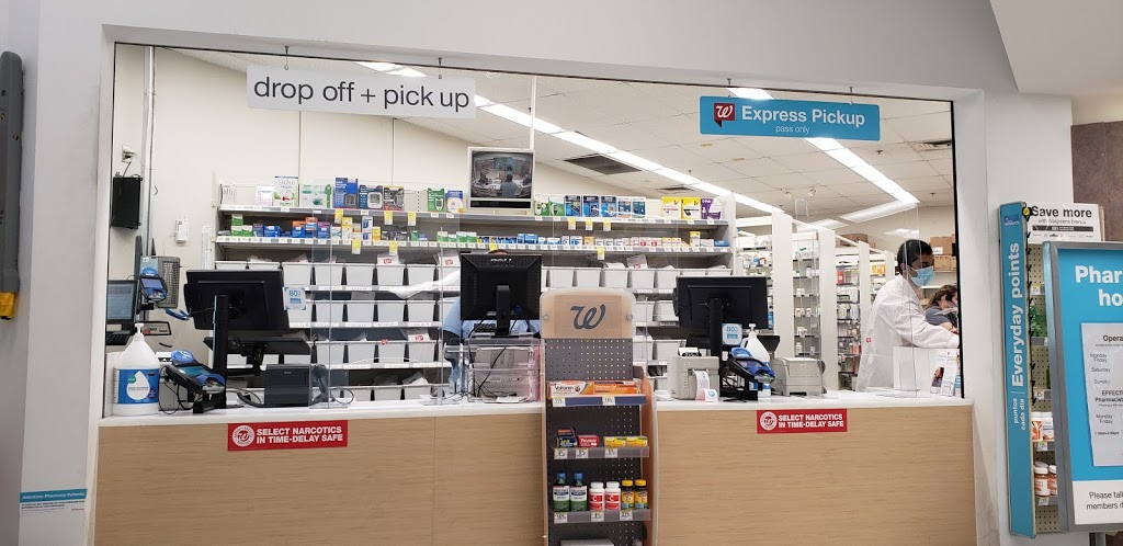 Walgreens | 3431 W Union Hills Dr, Phoenix, AZ 85027, USA | Phone: (602) 564-6641