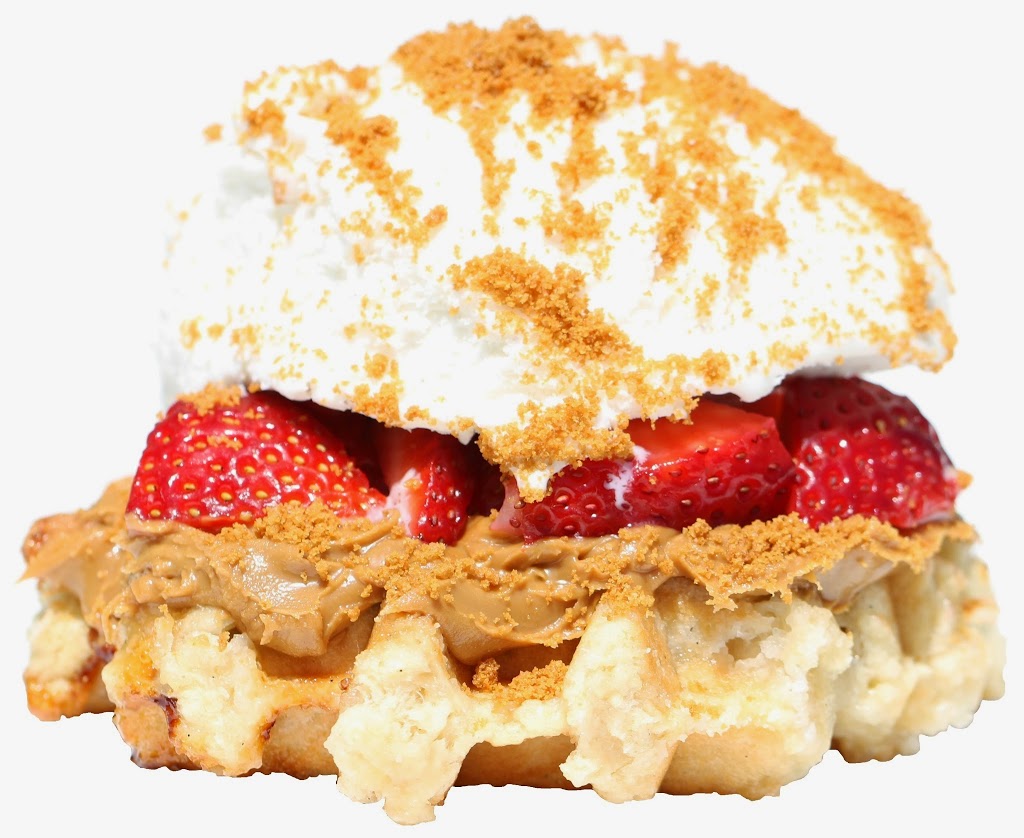 Waffle Cakes | 8393 Church Ranch Blvd, Westminster, CO 80021, USA | Phone: (303) 550-9726