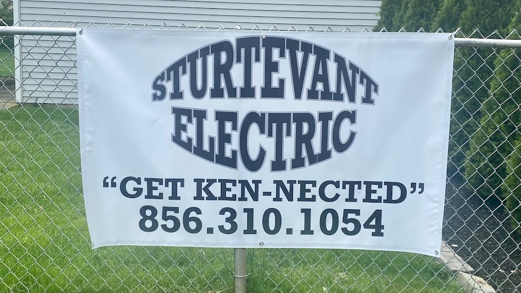 Ken Sturtevant Electric | 232 S Lecato Ave, Audubon, NJ 08106, USA | Phone: (856) 310-1054