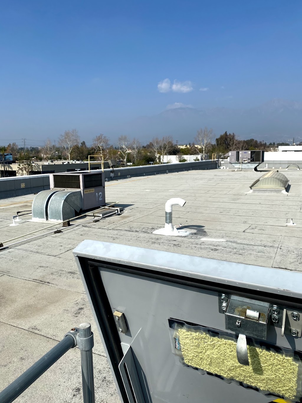 THE BAKERS HVAC & PLUMBING 861 S Jenifer Ave, Glendora, CA 91740, USA