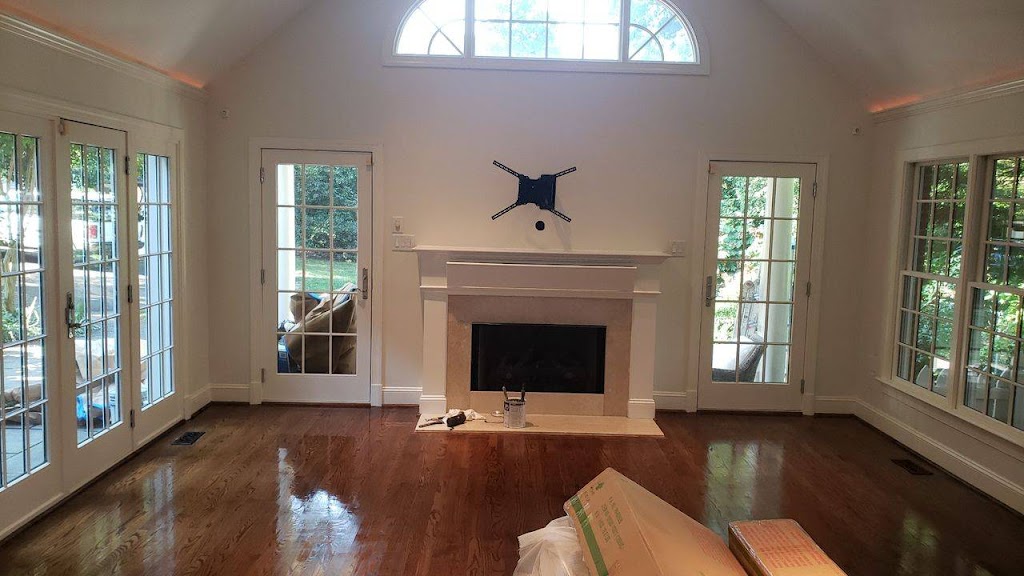 A Given Touch Painting LLC | 3800 Robbins Brook Dr, Winston-Salem, NC 27107, USA | Phone: (443) 760-0096