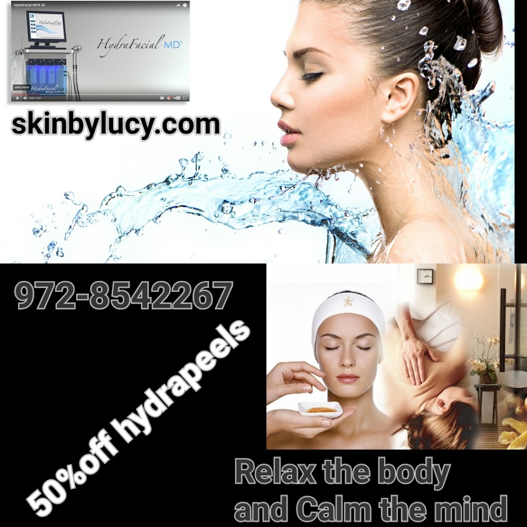 Skin by Lucy Med | 4222 Trinity Mills Rd, Dallas, TX 75287, USA | Phone: (972) 854-2267