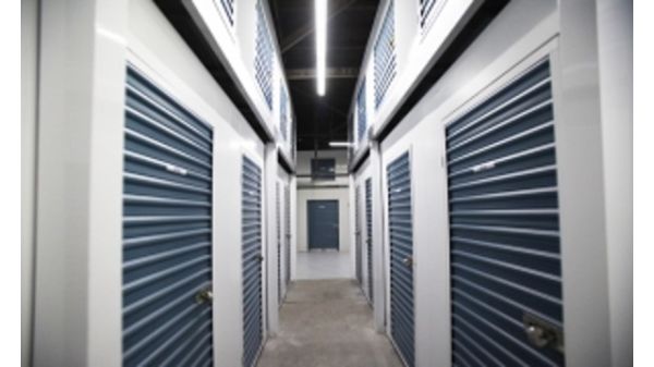 Drive-Up Storage | 445 Hickory St, Kearny, NJ 07032, USA | Phone: (201) 997-1787