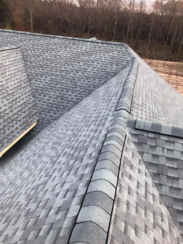 KRL Roofing | 428 Colby Blvd, Poynette, WI 53955, USA | Phone: (608) 445-4509