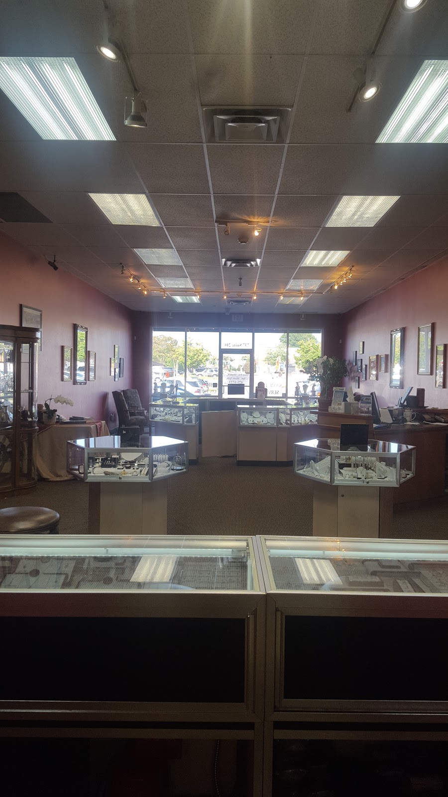 Nunez Fine Jewelers | 737 First Colonial Rd #210, Virginia Beach, VA 23451, USA | Phone: (757) 425-8723