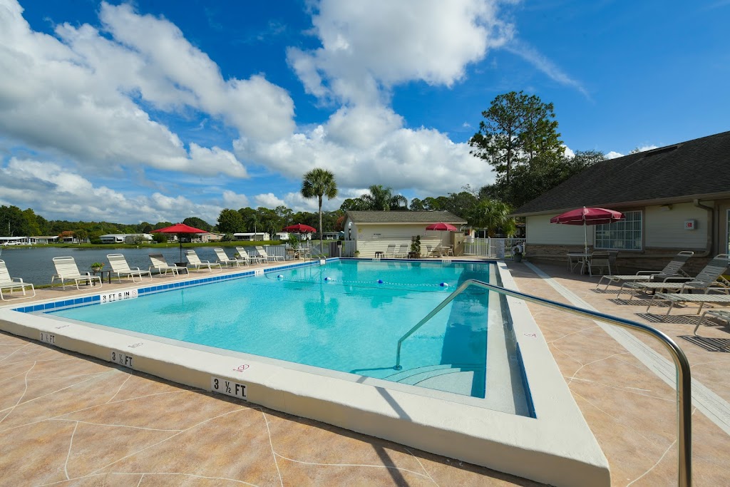 Windward Village | 6291 Windward Blvd, Spring Hill, FL 34607, USA | Phone: (352) 277-3207