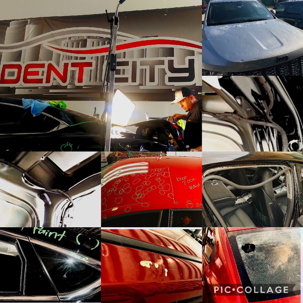 Dent City Hail Repair | 1971 University Business Dr Ste. 104, McKinney, TX 75071 | Phone: (469) 971-8887