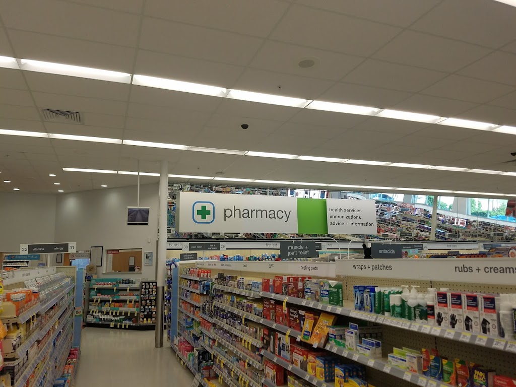 Walgreens Pharmacy | 5000 Teasley Ln, Denton, TX 76210, USA | Phone: (940) 382-5078