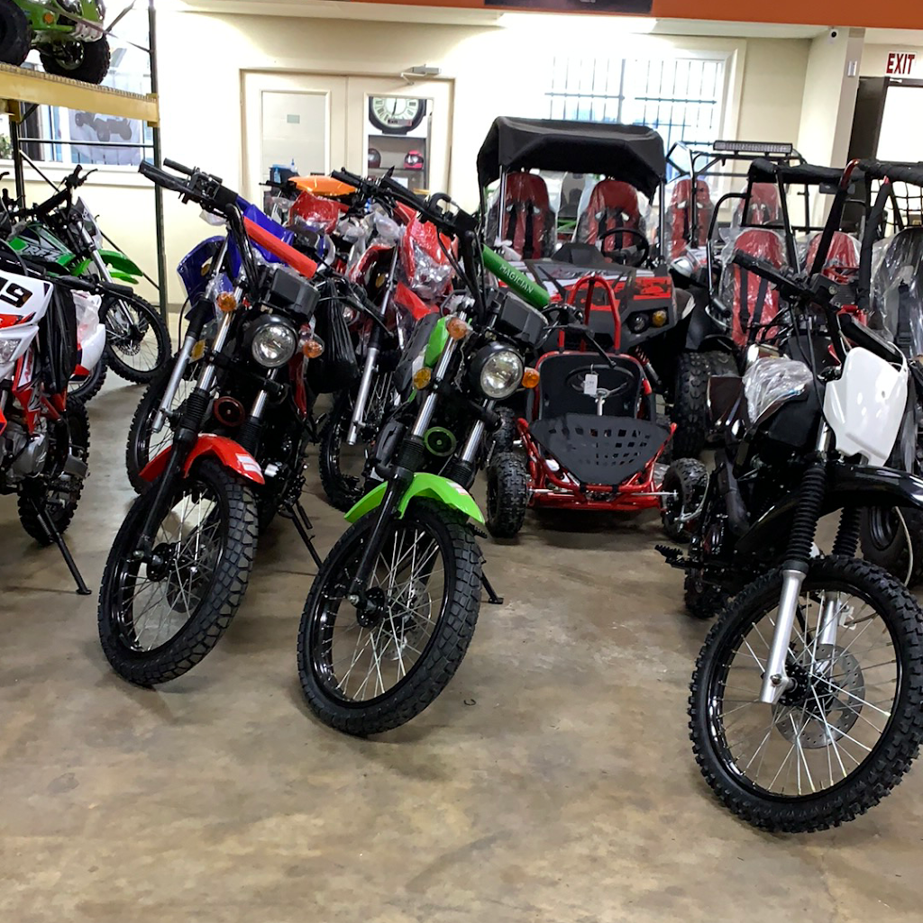 360 Power Sports | 711 106th St, Arlington, TX 76011, USA | Phone: (469) 217-7070