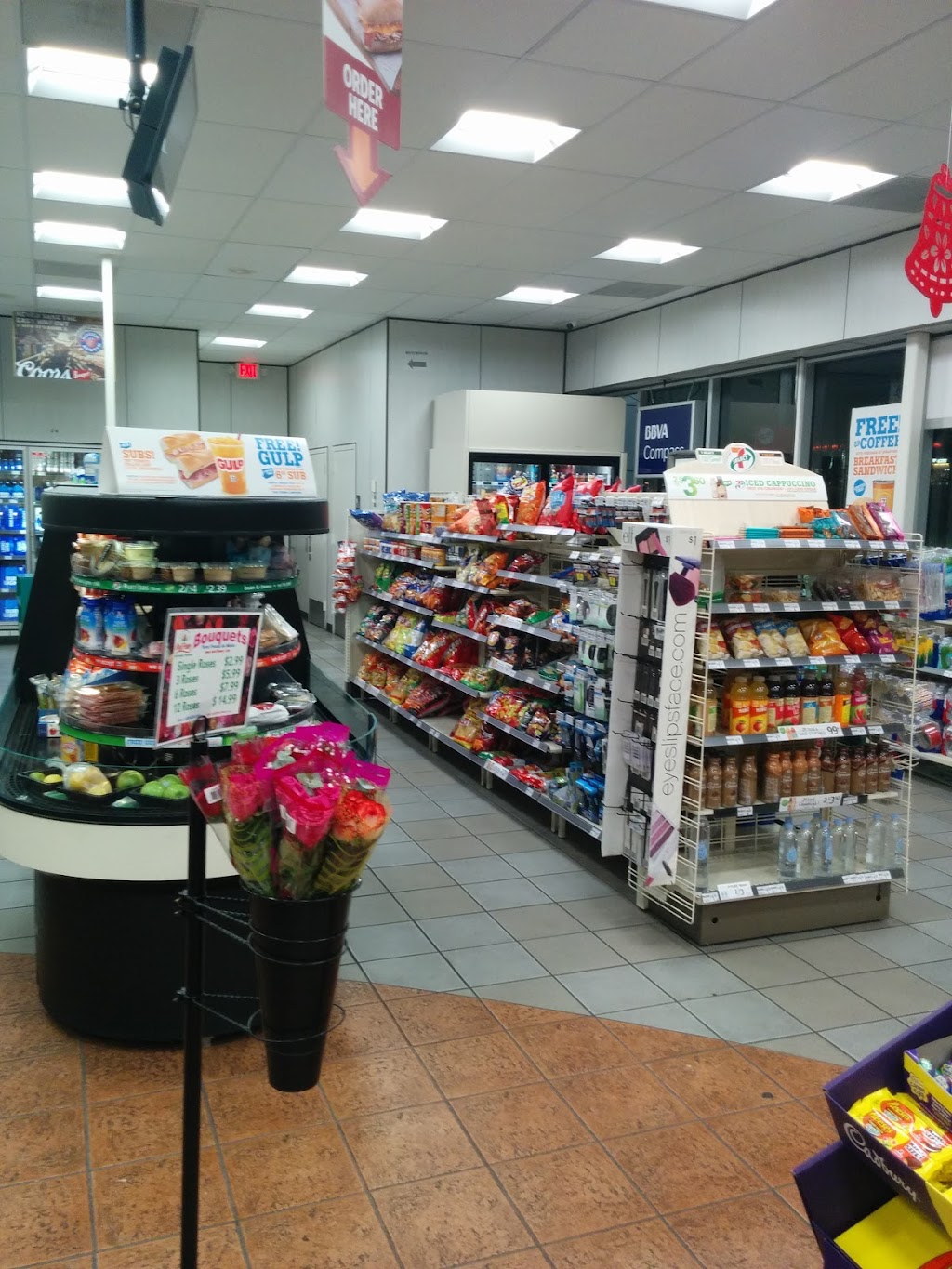 7-Eleven | 1625 E Parmer Ln, Austin, TX 78753 | Phone: (512) 821-9949