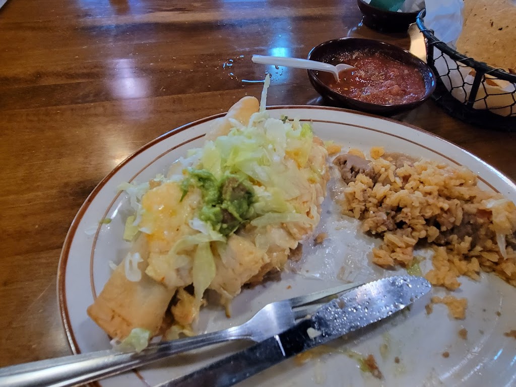 Angelinas Mexican Restaurant | 8425 Allen Rd, Allen Park, MI 48101, USA | Phone: (313) 216-7181