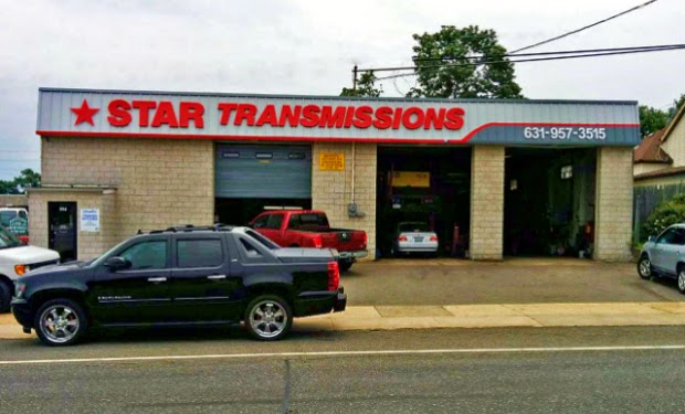 Star Transmissions | 994 Fulton St, Farmingdale, NY 11735, USA | Phone: (516) 962-0619