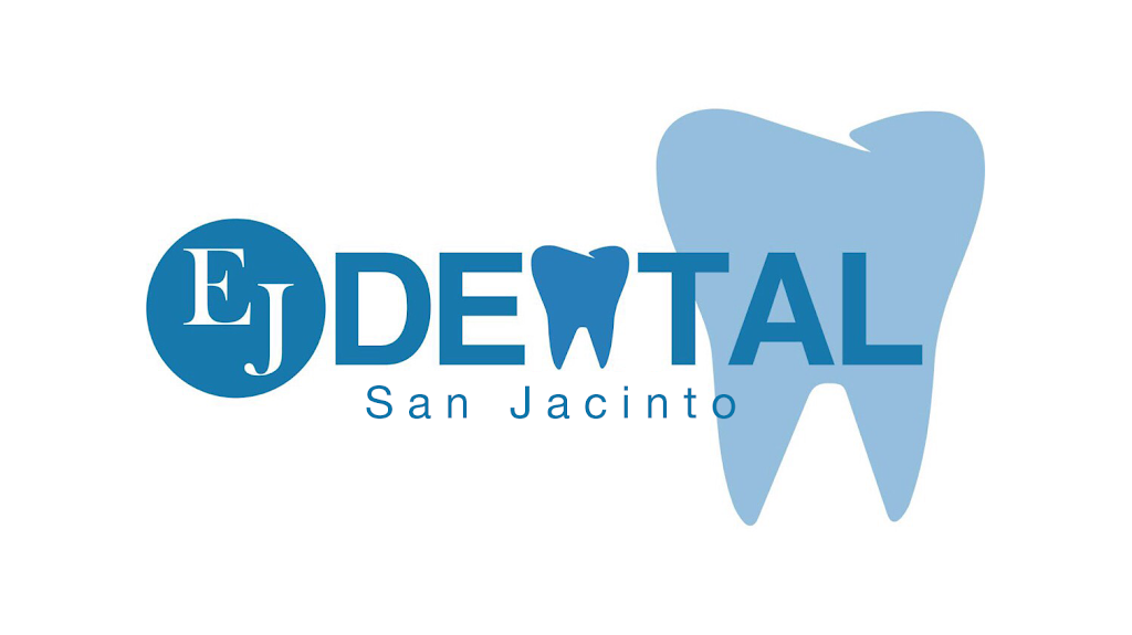 EJ Dental | 2191 W Esplanade Ave Ste 106G, San Jacinto, CA 92582, USA | Phone: (951) 654-0080