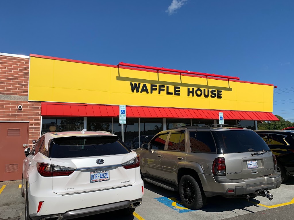 Waffle House | 1540 S Campus Dr, Creedmoor, NC 27522, USA | Phone: (919) 690-9013