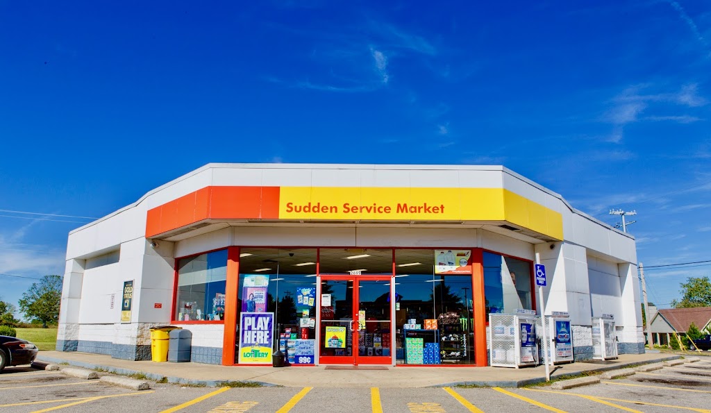 Sudden Service #35 | 2699 Madison St, Clarksville, TN 37043, USA | Phone: (931) 358-0700