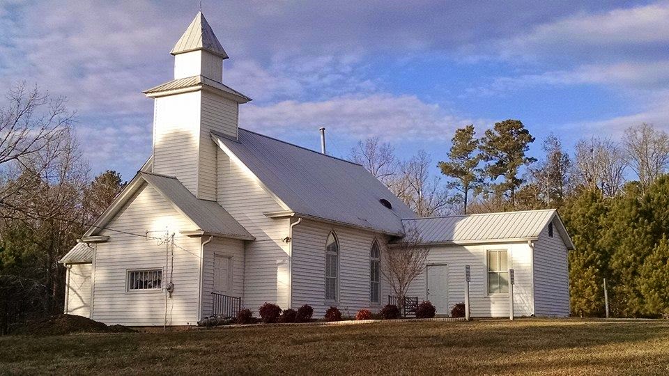 Pleasant Hill Baptist Church | 1309 N Pea Ridge Rd, Pittsboro, NC 27312, USA | Phone: (919) 704-6599