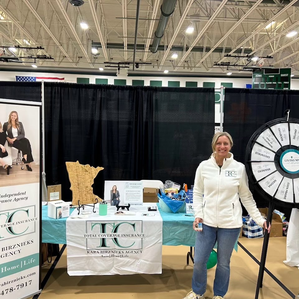 Total Coverage Insurance | 120 Railway St W, Loretto, MN 55357, USA | Phone: (763) 478-7917