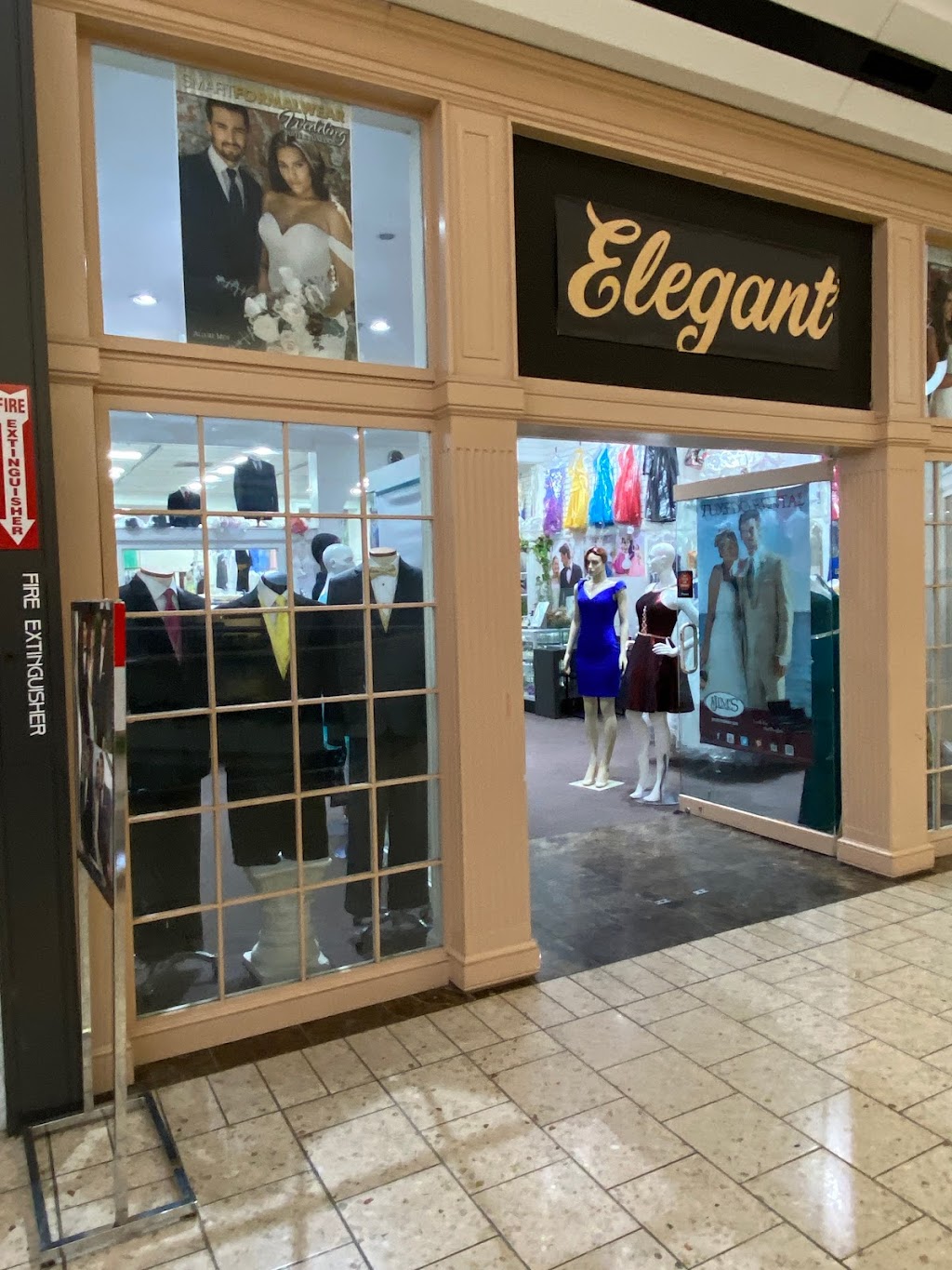 Elegant Formal Wear | Glen Burnie, MD 21061, USA | Phone: (301) 614-2999