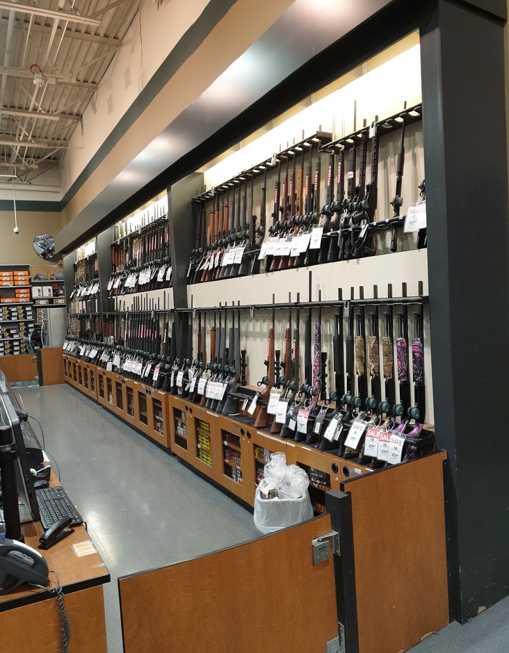 DICKS Sporting Goods | 43923 Pacific Commons Blvd, Fremont, CA 94538, USA | Phone: (510) 897-6475