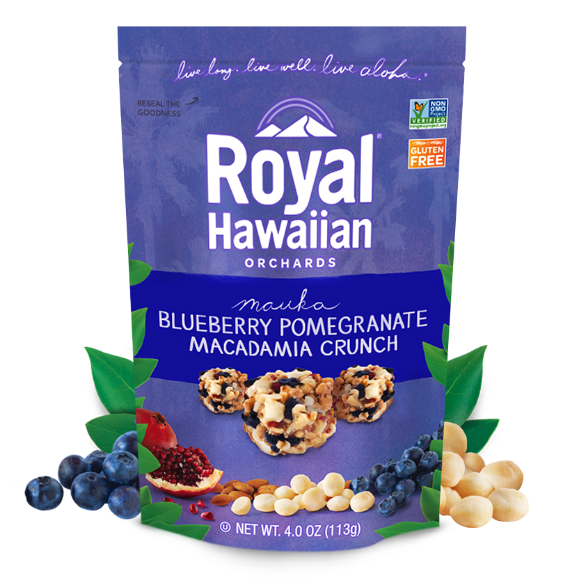 Royal Hawaiian Orchards | 24921 Dana Point Harbor Dr #200, Dana Point, CA 92629, USA | Phone: (949) 661-6304