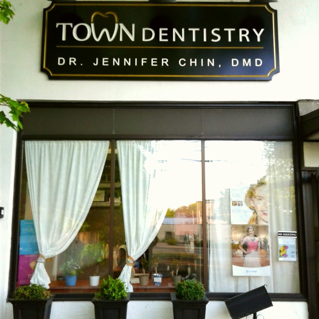 Town Dentistry | 15 E Washington Ave, Pearl River, NY 10965, USA | Phone: (845) 920-1880