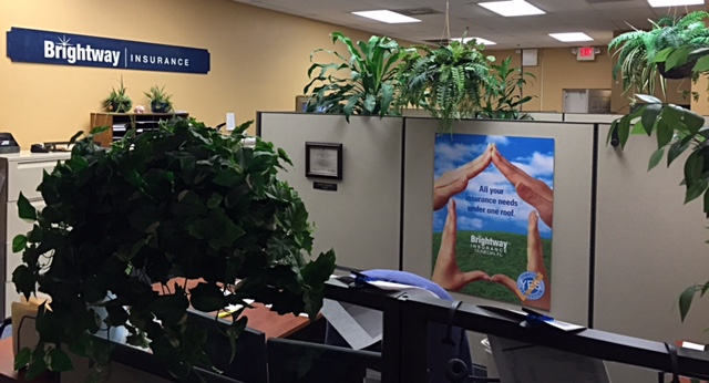 Brightway Insurance, Trinity-Odessa | 10710 FL-54, Trinity, FL 34655, USA | Phone: (727) 375-1110