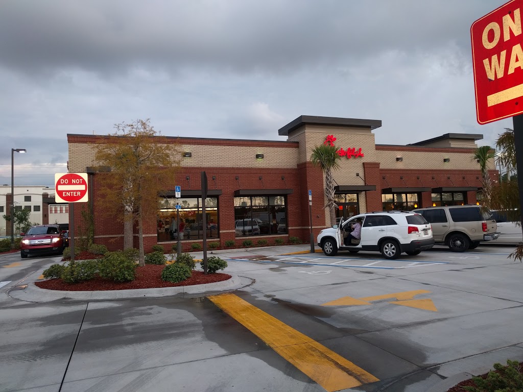 Chick-fil-A | 1710 Blanding Blvd, Middleburg, FL 32068 | Phone: (904) 291-8220