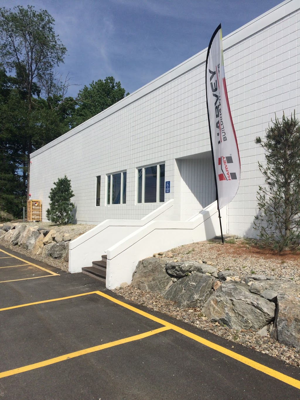 Lansing Building Products | 100 Chelmsford Rd #400, North Billerica, MA 01862, USA | Phone: (978) 215-0750