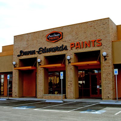 Dunn-Edwards Paints | 5480 S Valley View Blvd Suite 150, Las Vegas, NV 89118, USA | Phone: (702) 873-1649