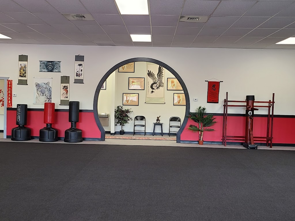 Rothrocks Kung Fu & Tai Chi Butler | 1138 N Main St, Butler, PA 16001 | Phone: (724) 256-9877