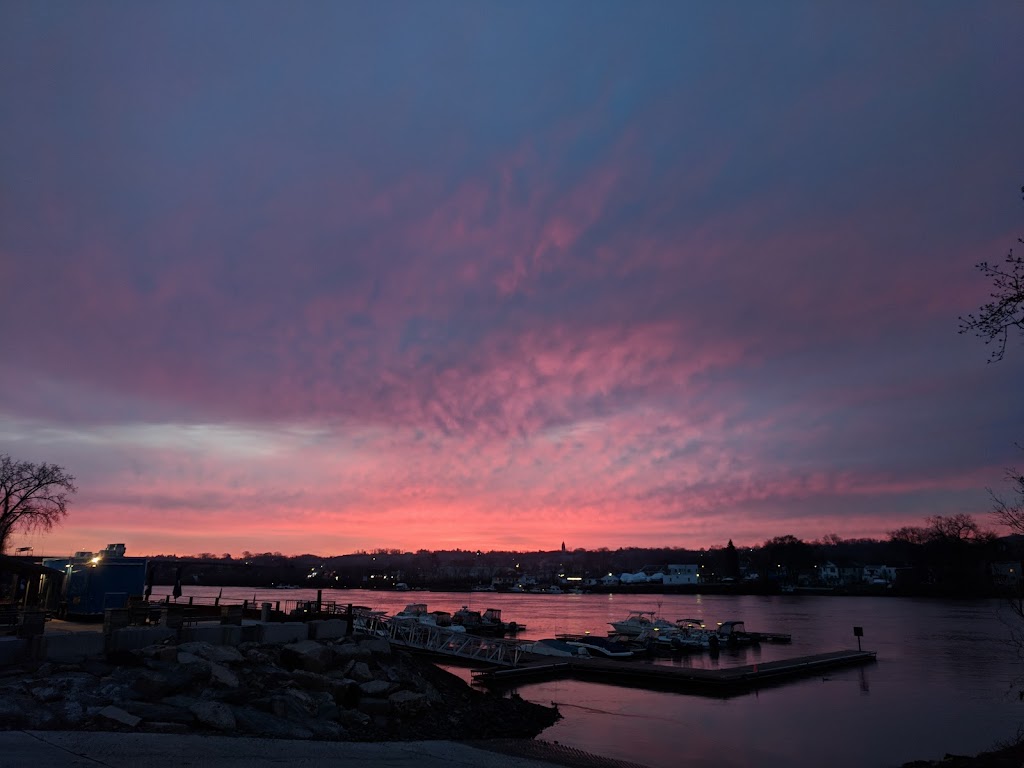 C. Springer Welding Works & Marina | 5 Broadway, Albany, NY 12202, USA | Phone: (518) 434-0390