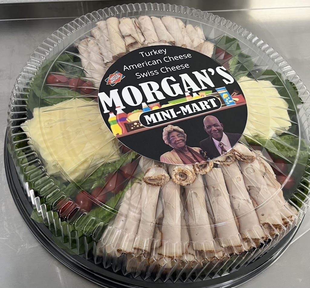 Morgans Mini Mart | 1193 Gershal Ave, Elmer, NJ 08318, USA | Phone: (856) 839-2700