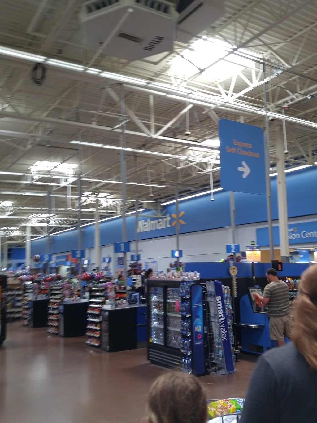 Walmart Supercenter | 3060 Justin Rd, Highland Village, TX 75077 | Phone: (972) 317-4951