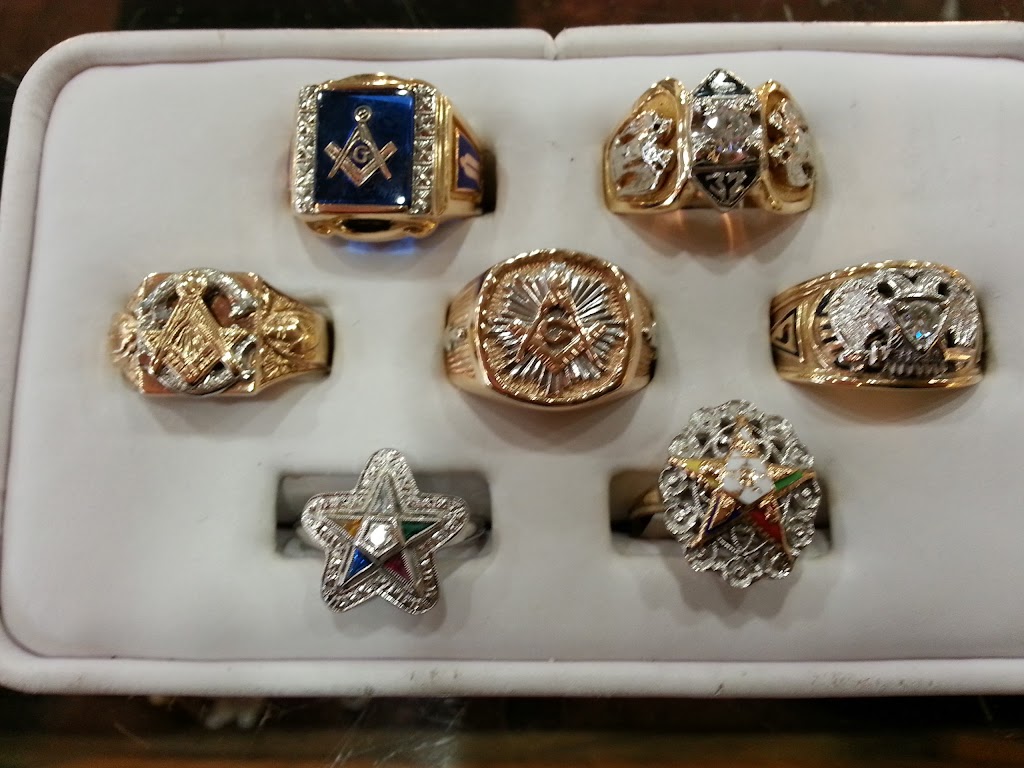 Berkley Jewelers and Pawn | 311 W Woodlawn Ave, Louisville, KY 40214, USA | Phone: (502) 368-9408