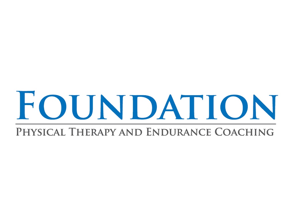 Foundation Physical Therapy and Endurance Coaching | 1006 E Warner Rd # 104, Tempe, AZ 85284, USA | Phone: (480) 650-7364