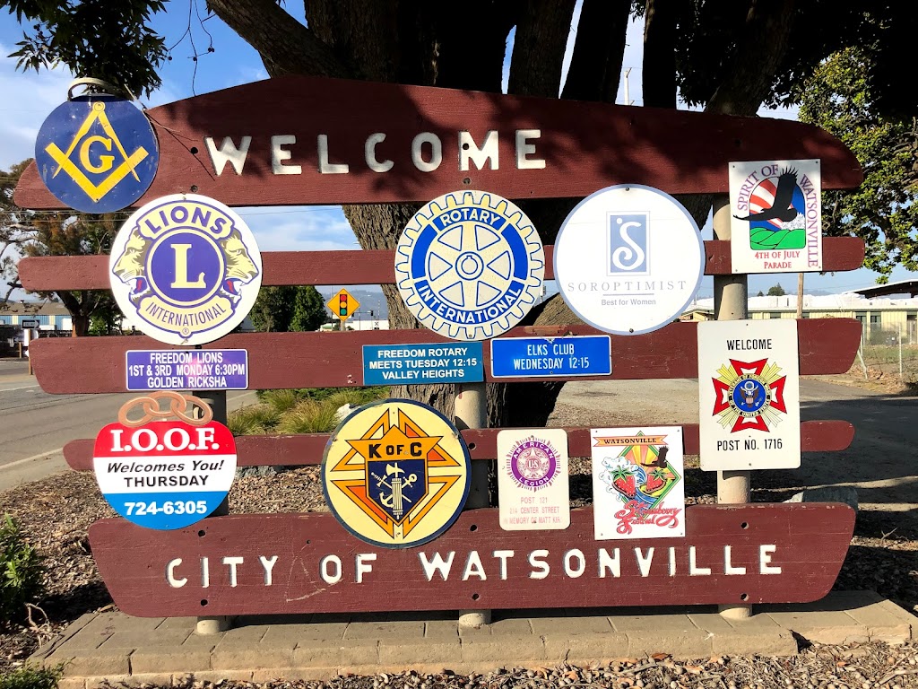 Watsonville City Managers Office | 275 Main St, Watsonville, CA 95076, USA | Phone: (831) 768-3010