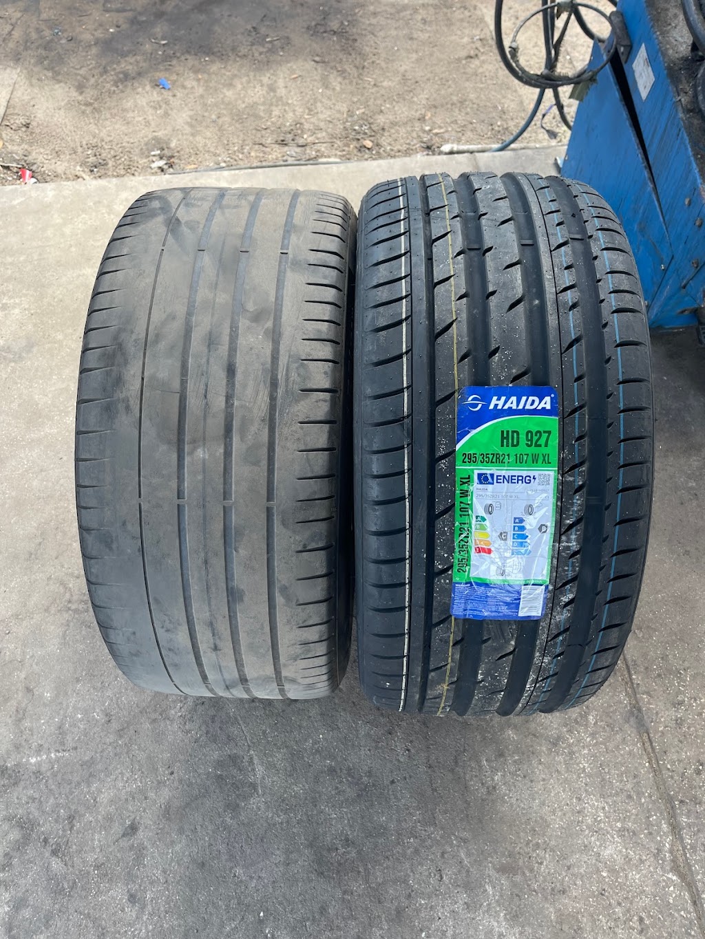 Mr Used Tire | 1213 US Hwy 27, Clermont, FL 34714, USA | Phone: (352) 818-3479