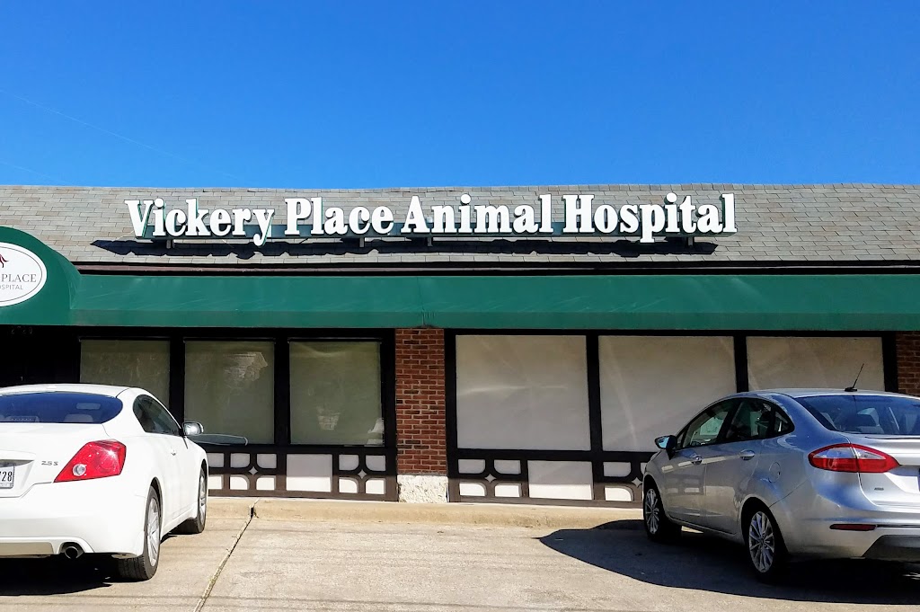 Vickery Place Animal Hospital | 2720 N Henderson Ave, Dallas, TX 75206, USA | Phone: (214) 252-0800