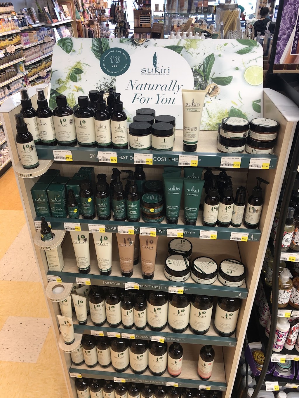 Rainbow Blossom New Albany | 3003 Charlestown Crossing, New Albany, IN 47150, USA | Phone: (812) 941-0080 Rainbow Blossom New Albany | 3003 Charlestown Crossing, New Albany, IN 47150, USA | Phone: (812) 941-0080