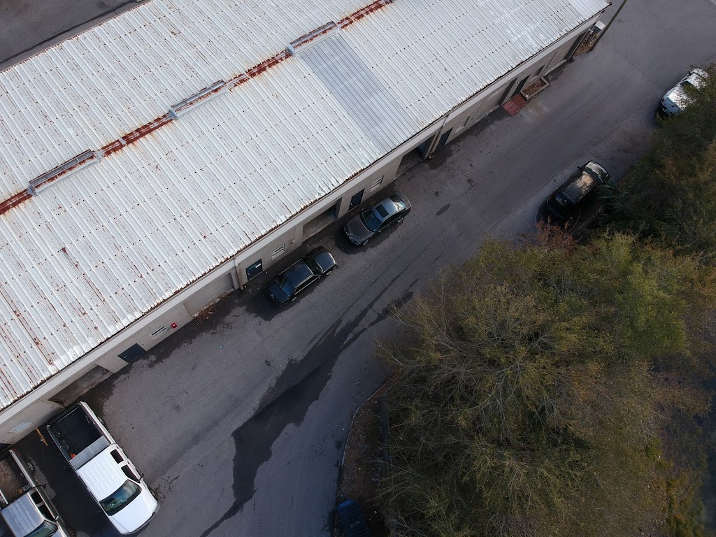 Temple Terrace Business and Storage Park | 8602 Temple Terrace Hwy # D44, Tampa, FL 33637, USA | Phone: (813) 985-4774